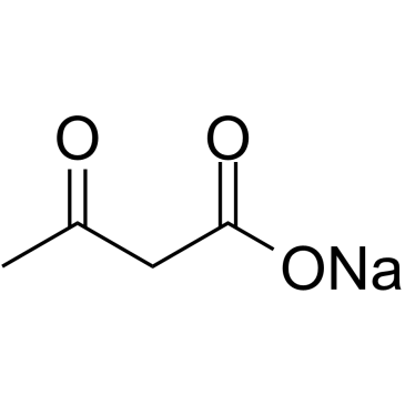 Acetoacetic acid sodium saltͼƬ