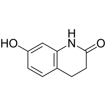 7-Hydroxy-3,4-dihydro-2(1H)-quinolinoneͼƬ