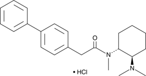 4-phenyl U-51754(hydrochloride)ͼƬ