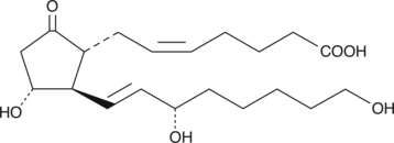 20-hydroxy Prostaglandin E2ͼƬ