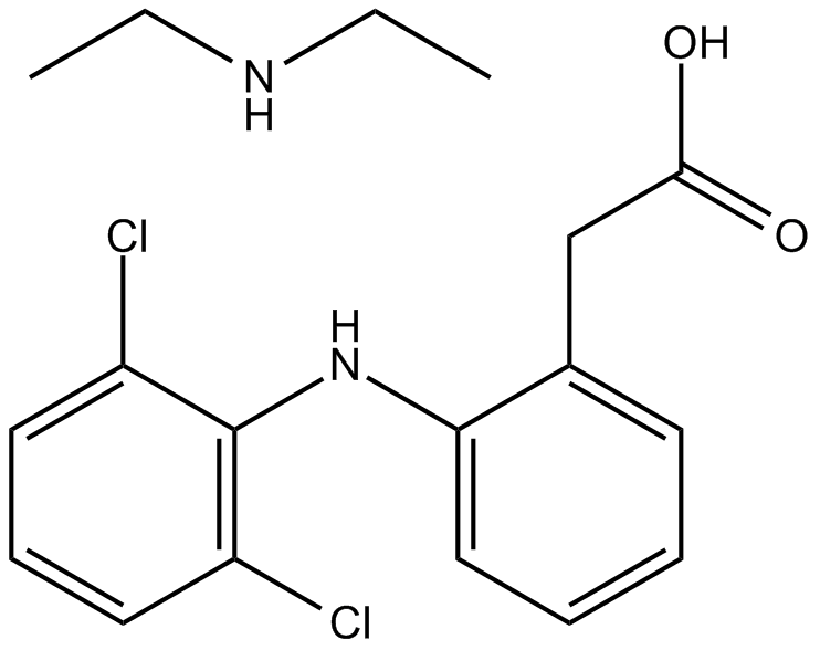 Diclofenac DiethylamineͼƬ