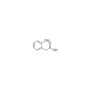 2-Hydroxyphenylacetic acidͼƬ