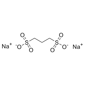 Eprodisate disodium(NC-503)ͼƬ