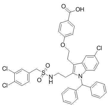 Ecopladib(PLA 725)ͼƬ