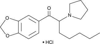 3,4-Methylenedioxy PV8(hydrochloride)ͼƬ