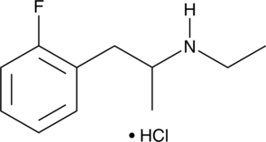 2-Fluoroethamphetamine(hydrochloride)ͼƬ