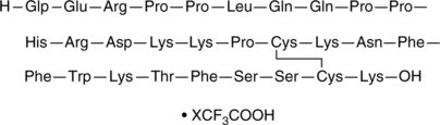 Cortistatin-29(rat)(trifluoroacetate salt)ͼƬ