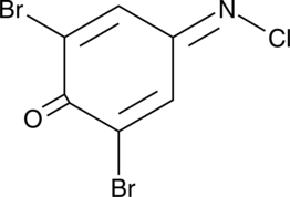 2,6-Dibromoquinone-4-chloroimideͼƬ