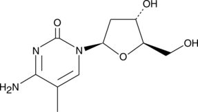 5-Methyl-2'-deoxycytidineͼƬ