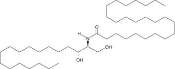 C24 dihydro Ceramide(d18:0/24:0)ͼƬ