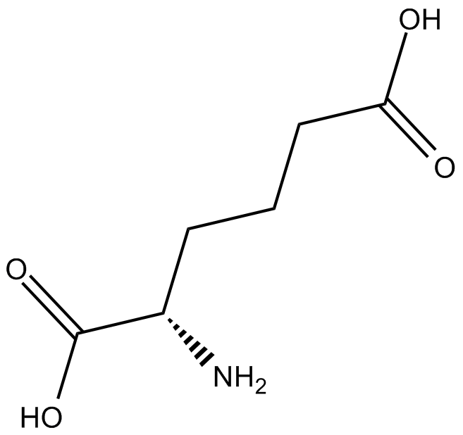 L--Aminoadipic AcidͼƬ