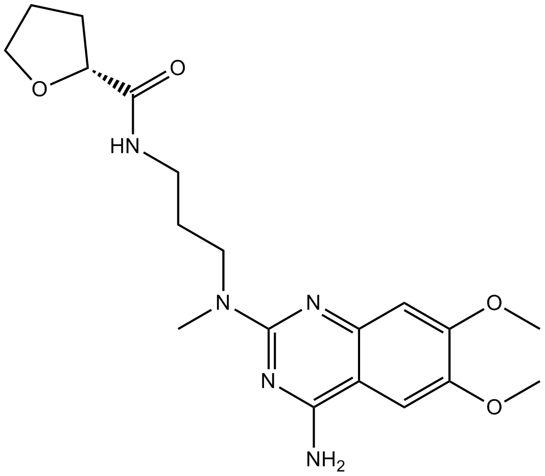 AlfuzosinͼƬ