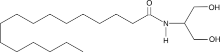 Palmitoyl SerinolͼƬ