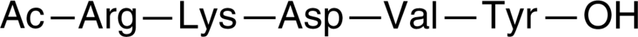 Acetyl Pentapeptide-1ͼƬ