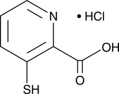 3-Mercaptopicolinic Acid(hydrochloride)ͼƬ