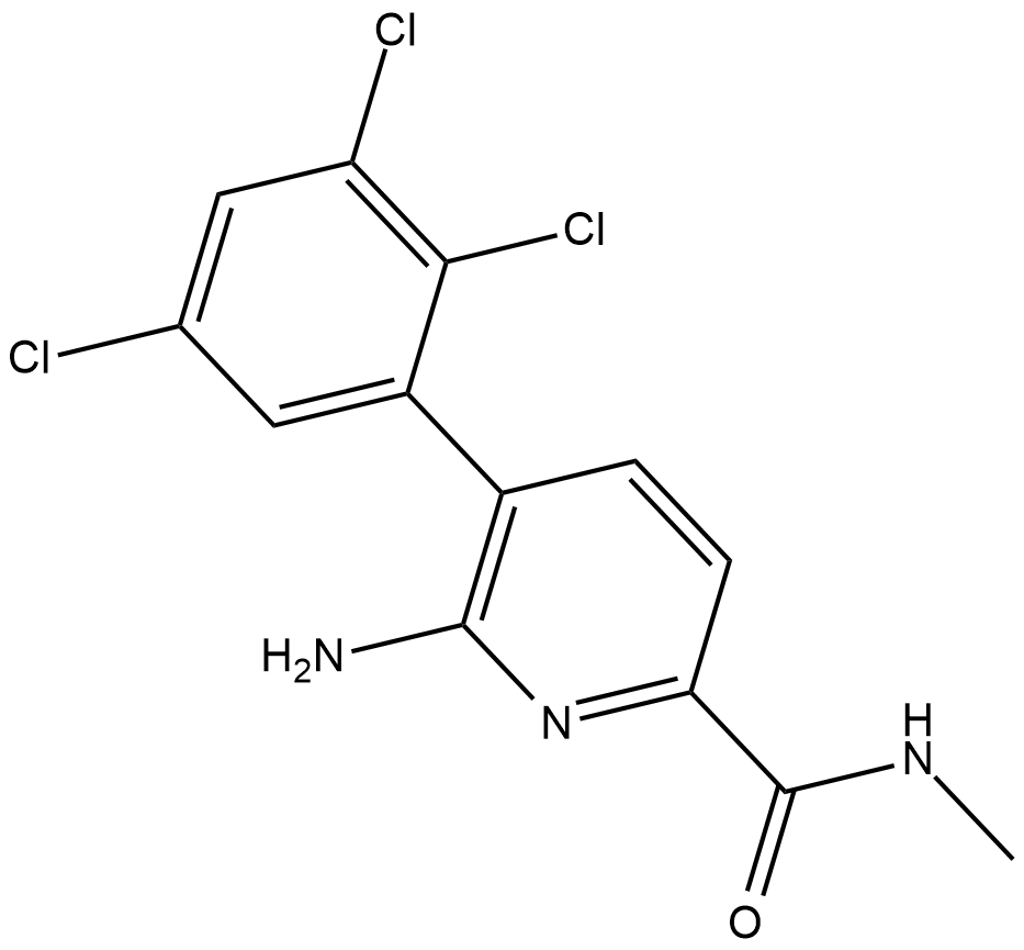 PF-01247324ͼƬ