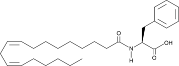 Linoleoyl PhenylalanineͼƬ