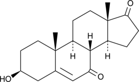 7-keto DehydroepiandrosteroneͼƬ