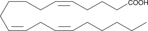 5(Z),11(Z),14(Z)-Eicosatrienoic AcidͼƬ