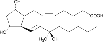 15(R)-15-methyl Prostaglandin F2ͼƬ