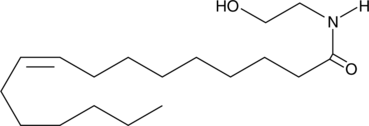 Palmitoleoyl EthanolamideͼƬ