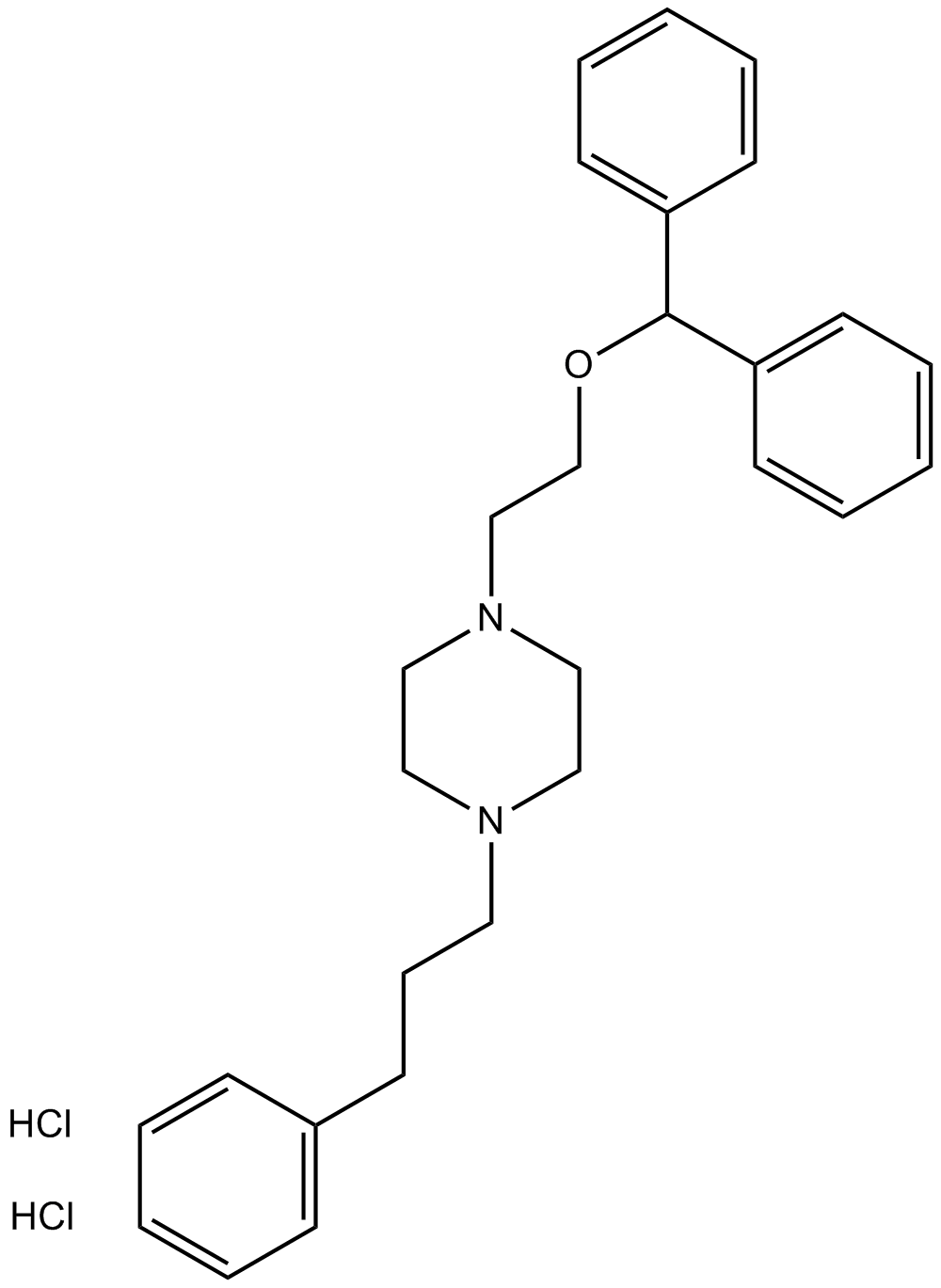 GBR 12935 dihydrochlorideͼƬ