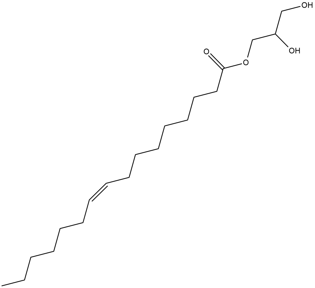 1-Palmitoleoyl glycerolͼƬ