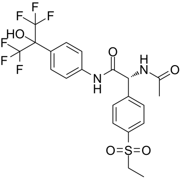 ROR agonist-1ͼƬ