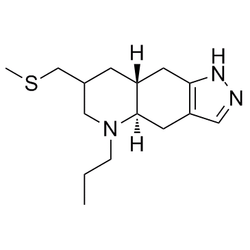 Neuromuscular Disorder-Targeting Compound 1ͼƬ