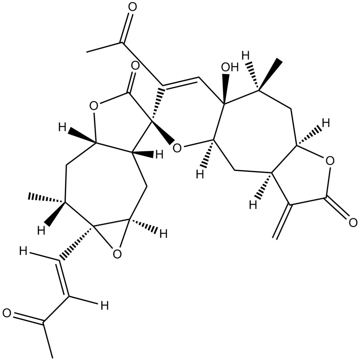 Pungiolide AͼƬ