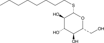 n-Octyl--D-thioglucopyranosideͼƬ