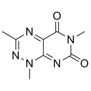 3-MethyltoxoflavinͼƬ