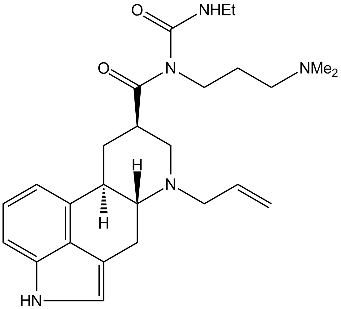 CabergolineͼƬ