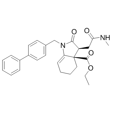 Fumarate hydratase-IN-1ͼƬ