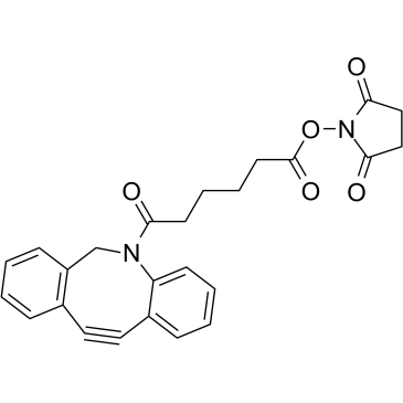 DBCO-NHS ester 2ͼƬ