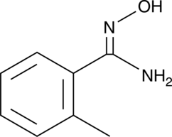 2-methyl BenzamideoximeͼƬ