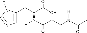 N-acetyl-L-CarnosineͼƬ