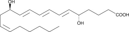 6-trans Leukotriene B4ͼƬ