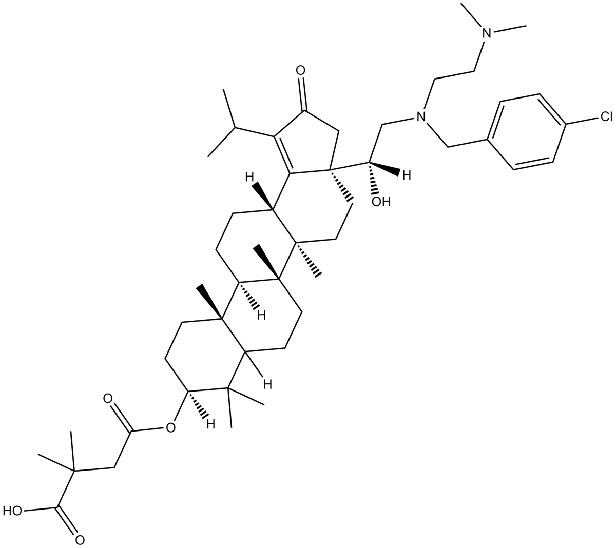 GSK2838232ͼƬ