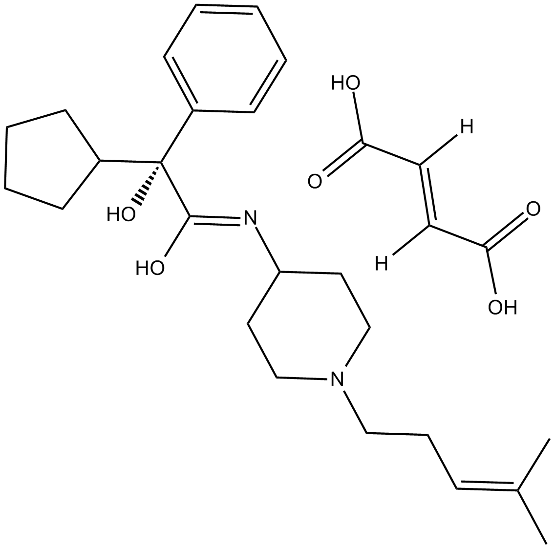 J 104129 fumarateͼƬ