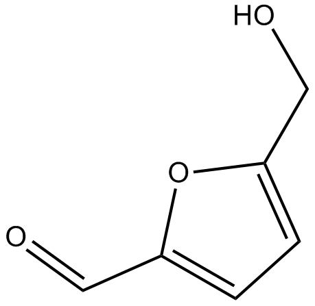 5-hydroxymethyl-2-furaldehydeͼƬ