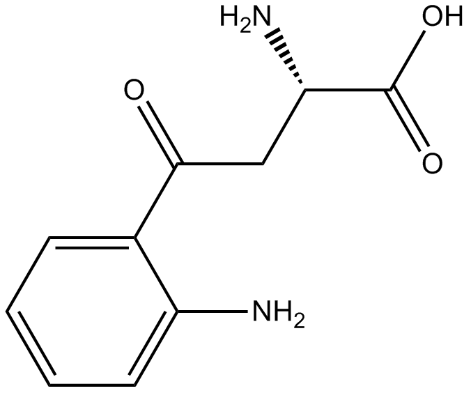 L-KynurenineͼƬ