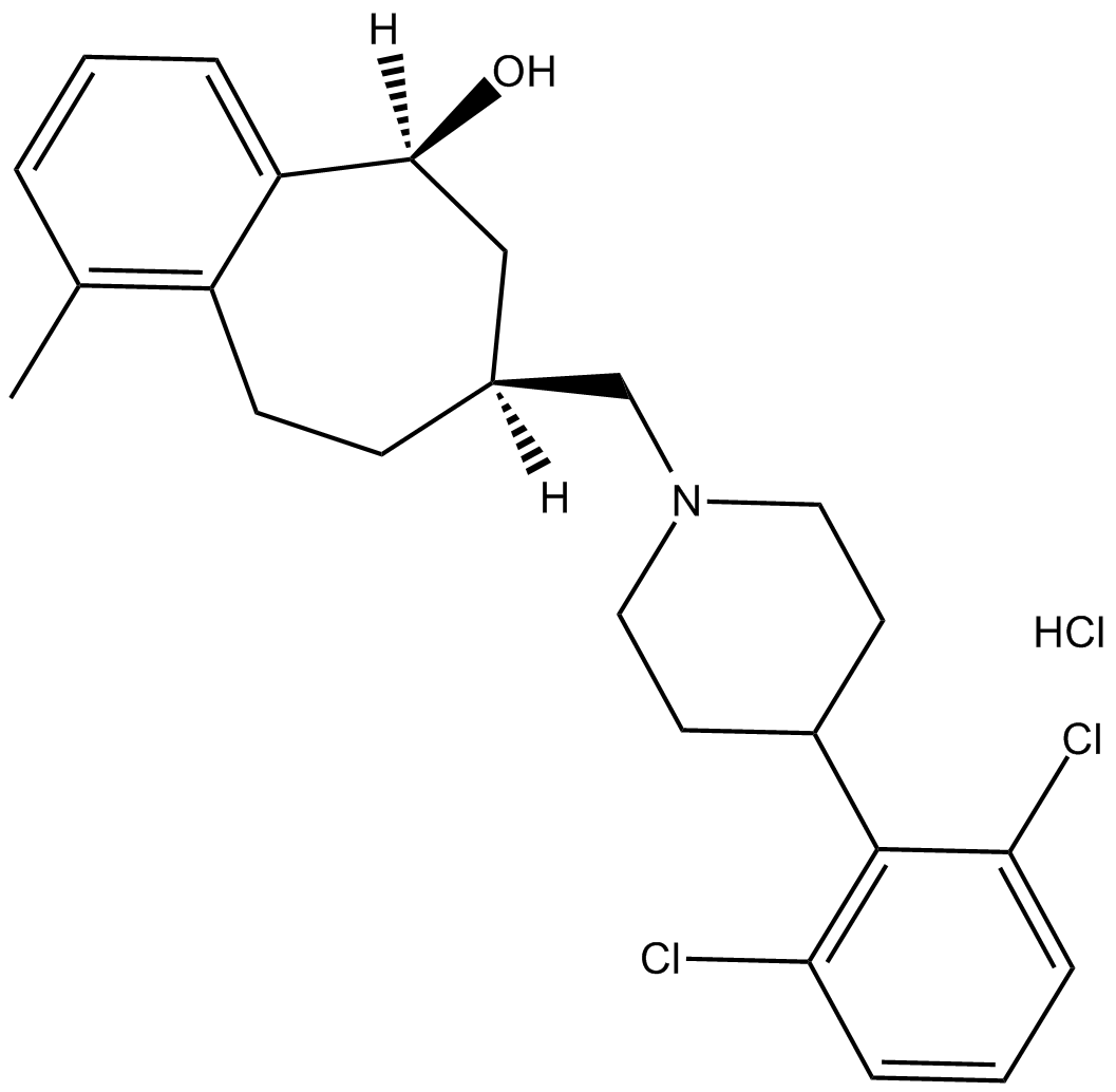 SB 612111 hydrochlorideͼƬ