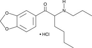 N-propyl Hexylone(hydrochloride)ͼƬ