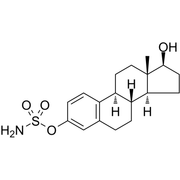 Estradiol 3-sulfamateͼƬ