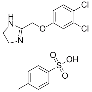 Fenmetozole TosylateͼƬ