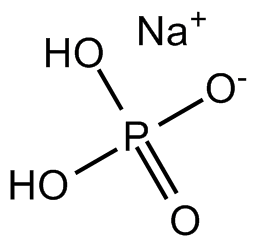 Sodium phosphate monobasicͼƬ