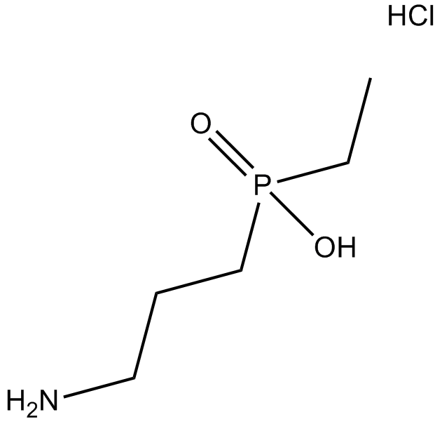 CGP 36216 hydrochlorideͼƬ