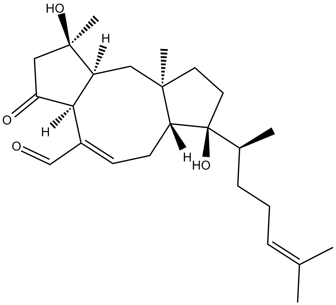 Ophiobolin BͼƬ