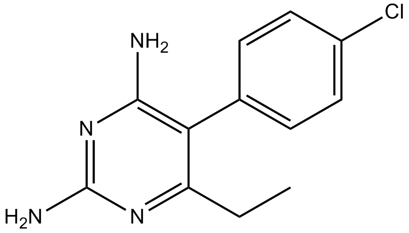 PyrimethamineͼƬ